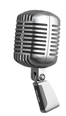 microphone