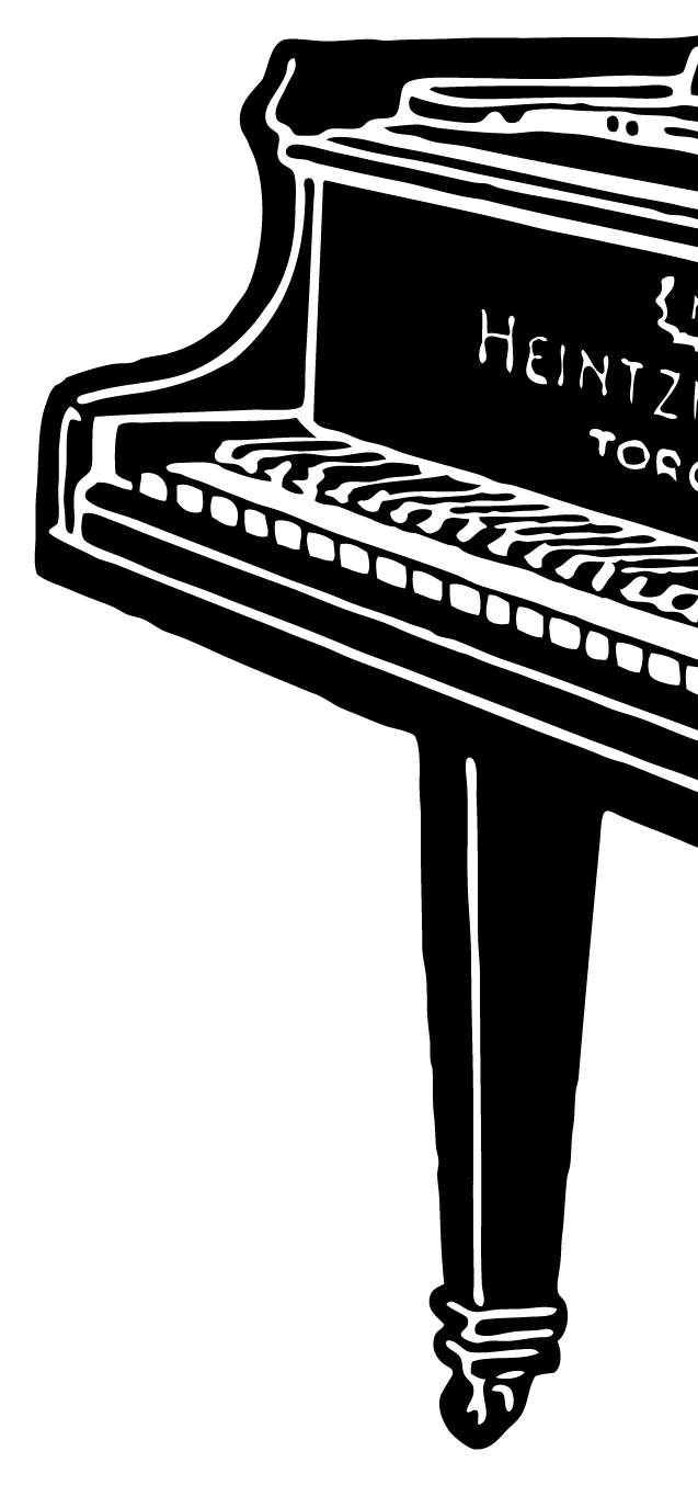 piano
